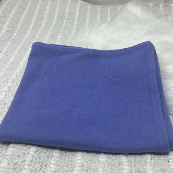 Ralph Lauren Pillow Cover Sham Wool Blend 20”W 18.5 L - Picture 2 of 5